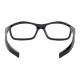 Model 8483 Radiation Glasses - Black