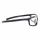 Model 8483 Radiation Glasses - Black