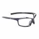 Model 8483 Radiation Glasses - Black