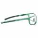 Model 8483 Radiation Glasses - Green