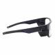 Model F126 Radiation Glasses