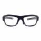 Model J136 Wrap Around Radiation Glasses