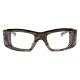 Phillips Safety Model JY7 Wrap Around Radiation Glasses - Camouflage JY702-CA