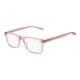 Phillips Safety Nike 1000Y Radiation Glasses, Frame Size 52-17-140 - Blush 682-52