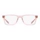 Phillips Safety Nike 1000Y Radiation Glasses, Frame Size 52-17-140 - Blush 682-52