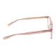 Phillips Safety Nike 1000Y Radiation Glasses, Frame Size 52-17-140 - Blush 682-52