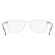 Phillips Safety Nike 1000Y Radiation Glasses, Frame Size 54-17-140 - Clear 900-54