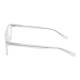 Phillips Safety Nike 1000Y Radiation Glasses, Frame Size 52-17-140 - Clear 900-52