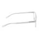 Phillips Safety Nike 1000Y Radiation Glasses, Frame Size 54-17-140 - Clear 900-54