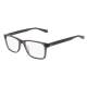 Phillips Safety Nike 1000Y Radiation Glasses, Frame Size 52-17-140 - Smoke 034-52