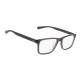 Phillips Safety Nike 1000Y Radiation Glasses, Frame Size 54-17-140 - Smoke 034-54