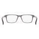 Phillips Safety Nike 1000Y Radiation Glasses, Frame Size 52-17-140 - Smoke 034-52
