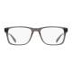Phillips Safety Nike 1000Y Radiation Glasses, Frame Size 52-17-140 - Smoke 034-52