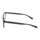 Phillips Safety Nike 1000Y Radiation Glasses, Frame Size 52-17-140 - Smoke 034-52