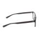 Phillips Safety Nike 1000Y Radiation Glasses, Frame Size 52-17-140 - Smoke 034-52
