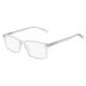 Phillips Safety Nike 1001Y Radiation Glasses, Frame Size 53-17-140 - Clear 900-53
