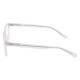 Phillips Safety Nike 1001Y Radiation Glasses, Frame Size 55-17-140 - Clear 900-55