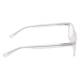 Phillips Safety Nike 1001Y Radiation Glasses, Frame Size 53-17-140 - Clear 900-53
