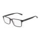 Phillips Safety Nike 1001Y Radiation Glasses, Frame Size 55-17-140 - Smoke 034-55