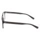 Phillips Safety Nike 1001Y Radiation Glasses, Frame Size 55-17-140 - Smoke 034-55