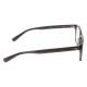 Phillips Safety Nike 1001Y Radiation Glasses, Frame Size 53-17-140 - Smoke 034-53