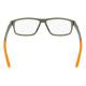 Phillips Safety Nike 5060 Radiation Glasses - Matte Cargo Khaki/Monarch 315