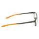 Phillips Safety Nike 5060 Radiation Glasses - Matte Cargo Khaki/Monarch 315