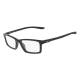 Phillips Safety Nike 5061 Radiation Glasses - Matte Black/Dark Smoke Gray 5061N-001-51