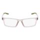 Phillips Safety Nike 5061 Radiation Glasses - Matte College Gray/Medium Olive 085