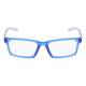 Phillips Safety Nike 5061 Radiation Glasses - Matte Game Royal/Wolf Gray 430