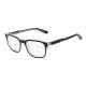 Phillips Safety Nike 5062 Radiation Glasses, Frame Size 53-19-140 - Black/Crystal 009-53