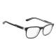 Phillips Safety Nike 5062 Radiation Glasses, Frame Size 51-19-140 - Black/Crystal 009-51