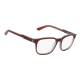Phillips Safety Nike 5062 Radiation Glasses, Frame Size 51-19-140 - Burnt Sienna/Slate Blue 618-51