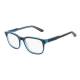 Phillips Safety Nike 5062 Radiation Glasses, Frame Size 53-19-140 - Charcoal/Blue 024-53