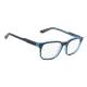 Phillips Safety Nike 5062 Radiation Glasses, Frame Size 53-19-140 - Charcoal/Blue 024-53