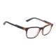 Phillips Safety Nike 5062 Radiation Glasses, Frame Size 53-19-140 - Navy/Copper 417-53