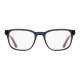 Phillips Safety Nike 5062 Radiation Glasses, Frame Size 51-19-140 - Navy/Copper 417-51