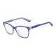 Phillips Safety Nike 5063 Radiation Glasses, Frame Size 50-16-135 - Deep Night/Aqua 409-50
