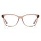 Phillips Safety Nike 5063 Radiation Glasses, Frame Size 52-16-135 - Mink/Beige 684-52