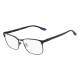 Phillips Safety Nike 5400 Radiation Glasses - Matte Black 5400N-001-53
