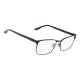 Phillips Safety Nike 5400 Radiation Glasses - Matte Black 5400N-001-53