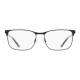 Phillips Safety Nike 5400 Radiation Glasses - Matte Black 5400N-001-53