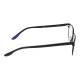 Phillips Safety Nike 5400 Radiation Glasses - Matte Black 5400N-001-53