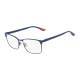 Phillips Safety Nike 5400 Radiation Glasses - Matte Blue Void 5400N-412-53
