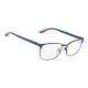 Phillips Safety Nike 5400 Radiation Glasses - Matte Blue Void 5400N-412-53