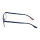Phillips Safety Nike 5400 Radiation Glasses - Matte Blue Void 5400N-412-53