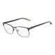 Phillips Safety Nike 5400 Radiation Glasses - Matte Sequoia 5400N-302-53