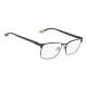 Phillips Safety Nike 5400 Radiation Glasses - Matte Sequoia 5400N-302-53