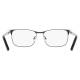 Phillips Safety Nike 5400 Radiation Glasses - Matte Sequoia 5400N-302-53