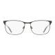 Phillips Safety Nike 5400 Radiation Glasses - Matte Sequoia 5400N-302-53